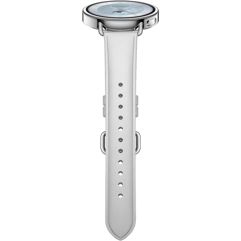 Ceas inteligent Xiaomi Watch S4 Alb