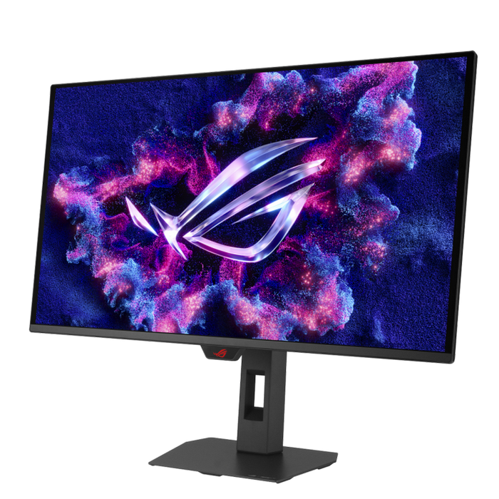 Игровой монитор ASUS ROG Strix XG27AQDMESZ Чёрный