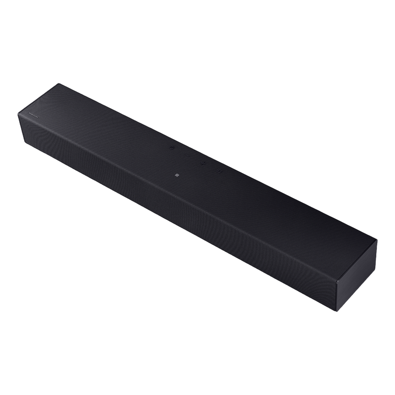Soundbar Samsung HW-B400F/UA Negru