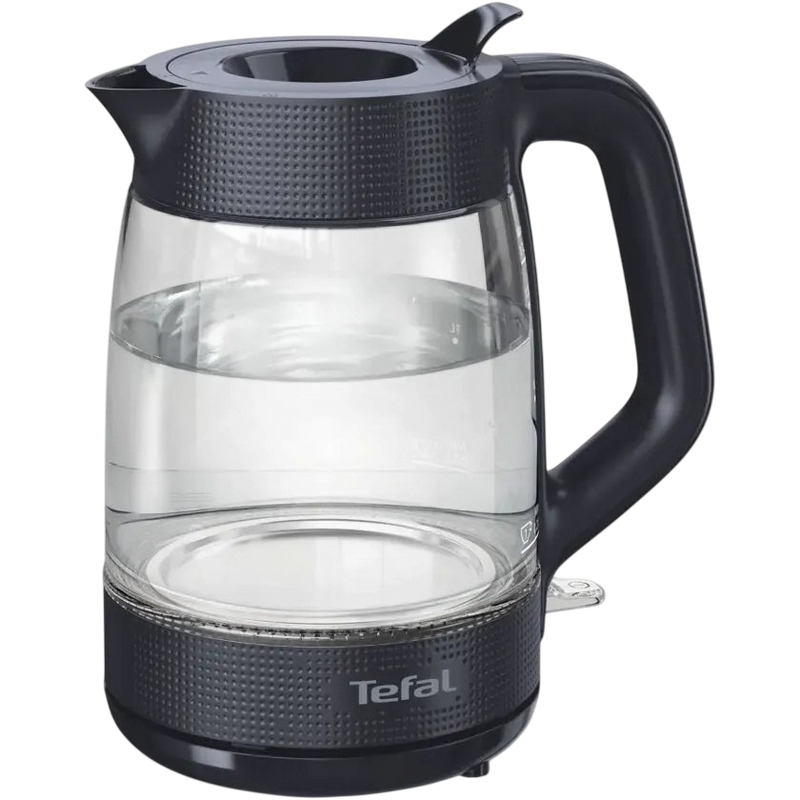 Fierbător electric tefal ko2g08e0, negru Thumbnail 7