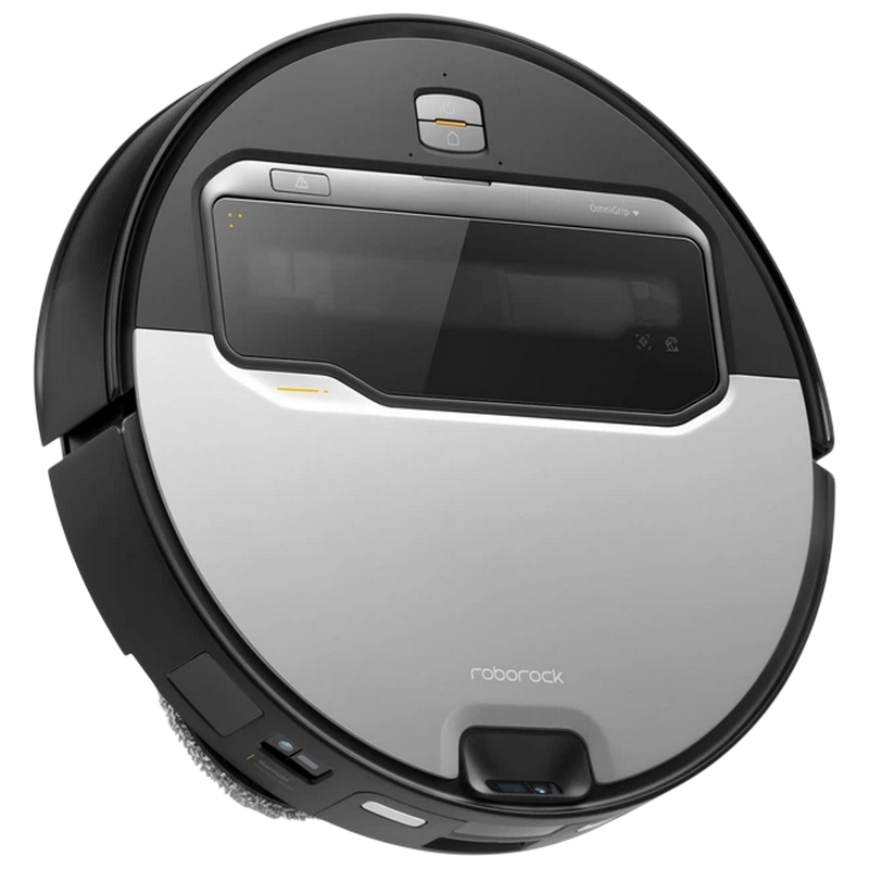 Aspirator Robot Roborock Saros Z70 Argintiu