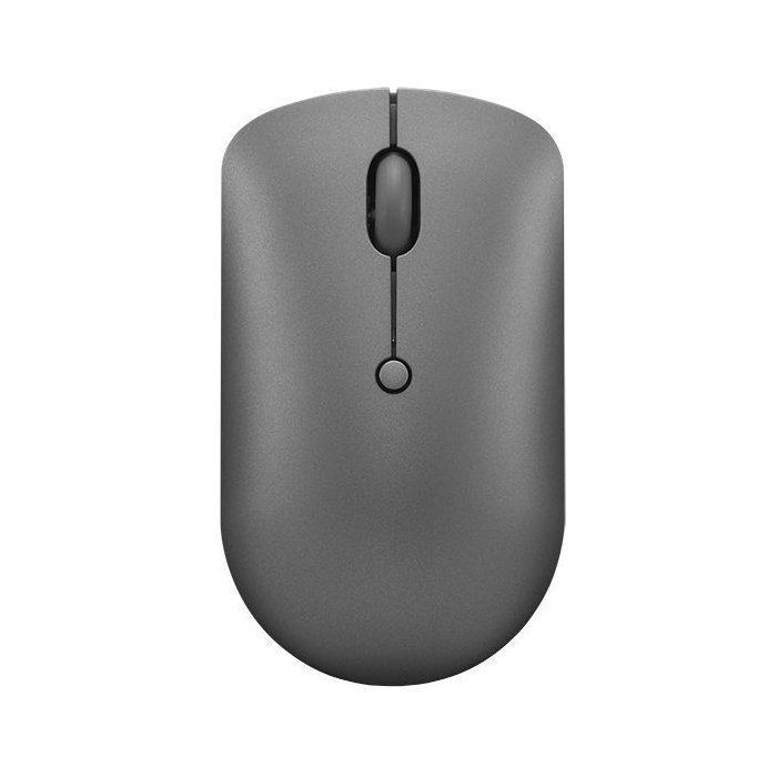 Lenovo 540 USB-C Compact Wireless Mouse (Storm Grey)