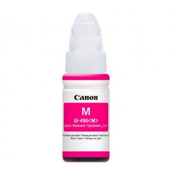 Ink Cartridge Canon GI-40 M, magenta