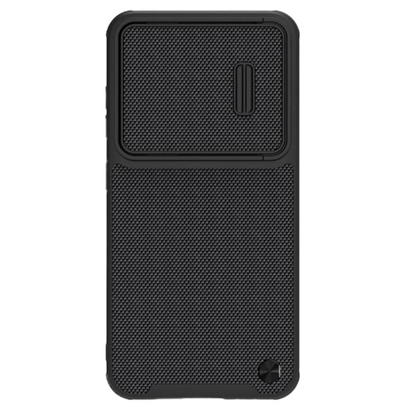 Nillkin Sam. Gal. S23+, Textured Case S, Black