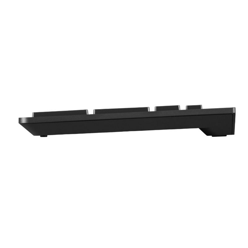Set Tastatură + Mouse Lenovo Essential Gen2, Fără fir, Negru