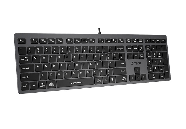 Клавиатура A4Tech FX50