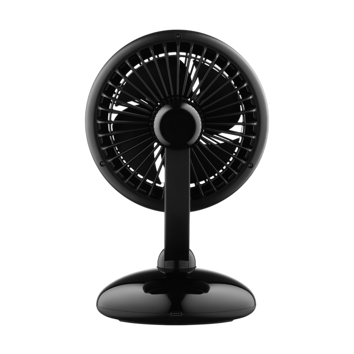 Ventilator Ardesto FT-F3600BL Axial Negru