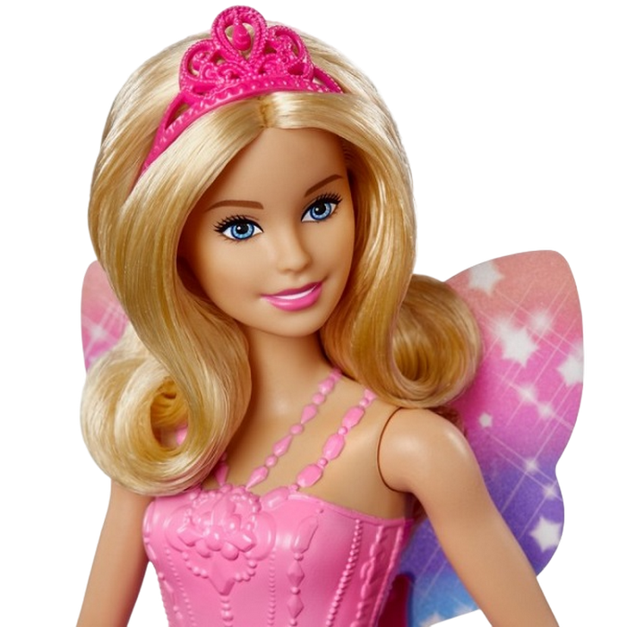FWK85 Papusa Barbie Zîna din Dreamtopia