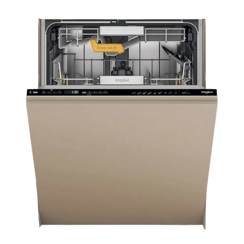 Dish Washer/bin Hotpoint-Ariston H2I HD526 A