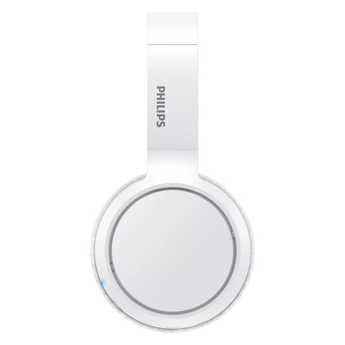Гарнитура для мобильных телефонов PHILIPS TAH5205WT/00, Bluetooth, Белый