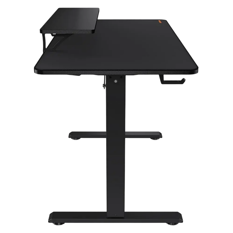 Birou Gaming Cougar E-Star 120, Negru