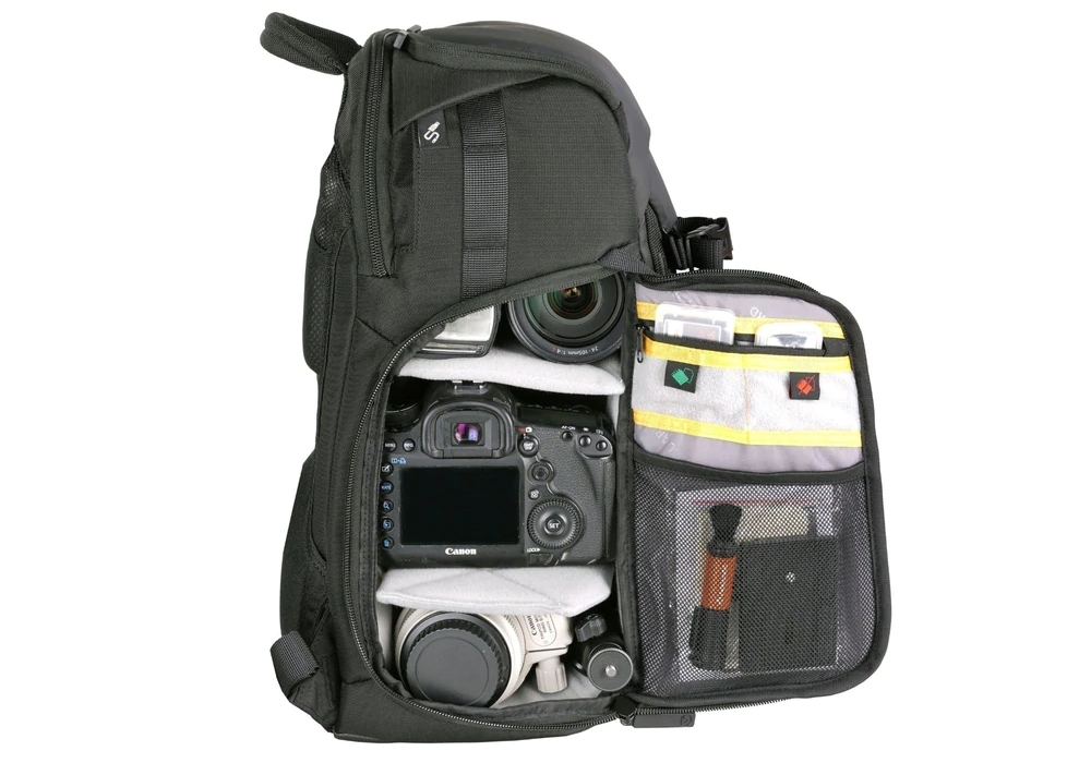 Backpack Vanguard VEO ADAPTOR S41 GY