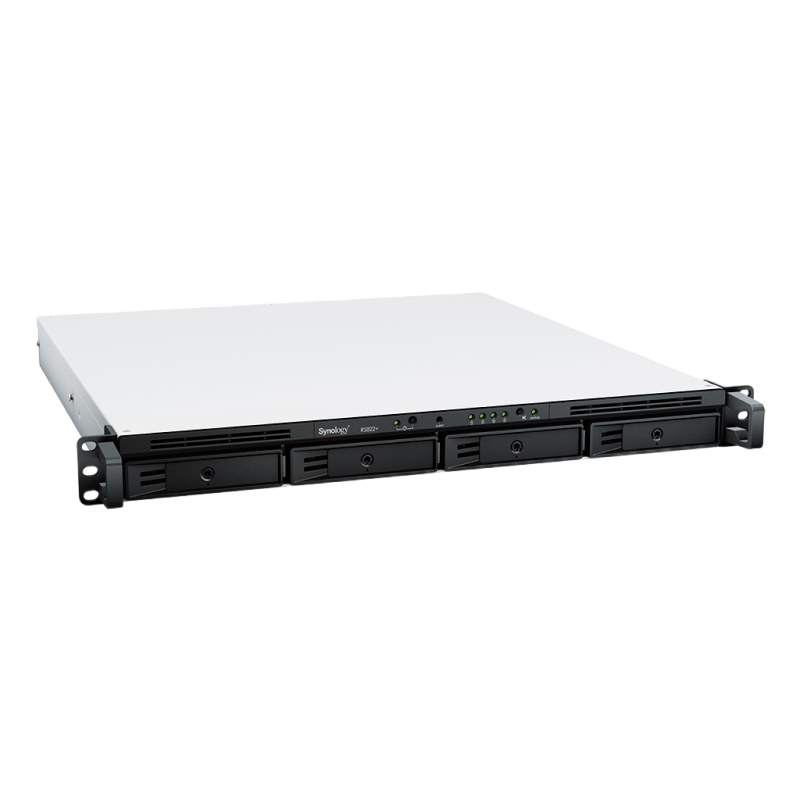 DiscStation SYNOLOGY RS822+