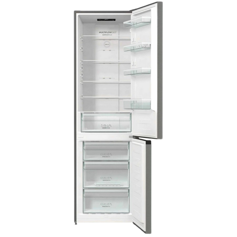 Frigider Gorenje NRK 6202 EXL4