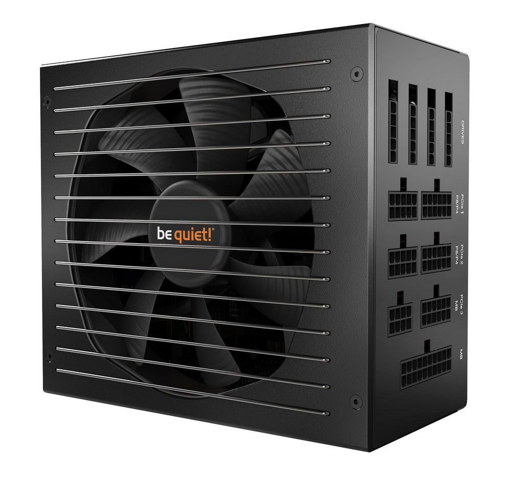 Sursă Alimentare PC be quiet! STRAIGHT POWER 11 PLATINUM, 850W, ATX, Complet modular