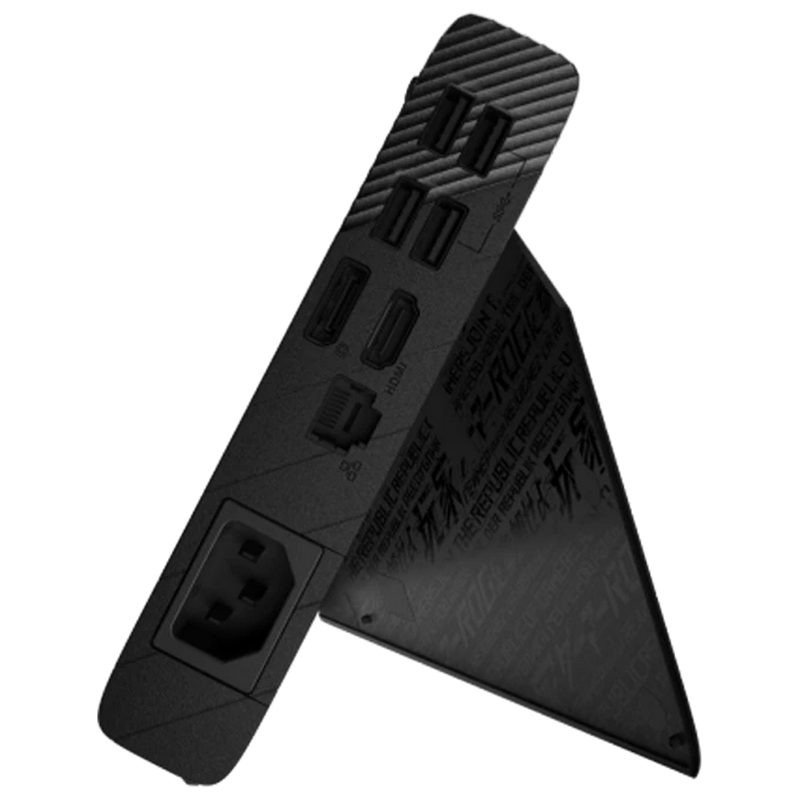 Asus ROG XG Mobile GC31R-037