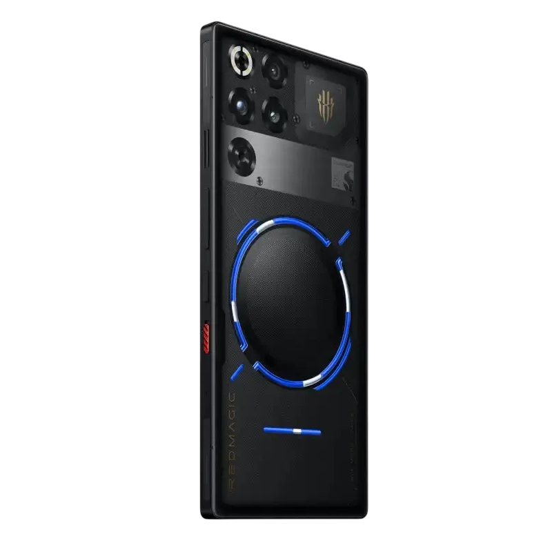 Смартфон ZTE nubia RedMagic 11 Pro, 16 ГБ / 512ГБ
