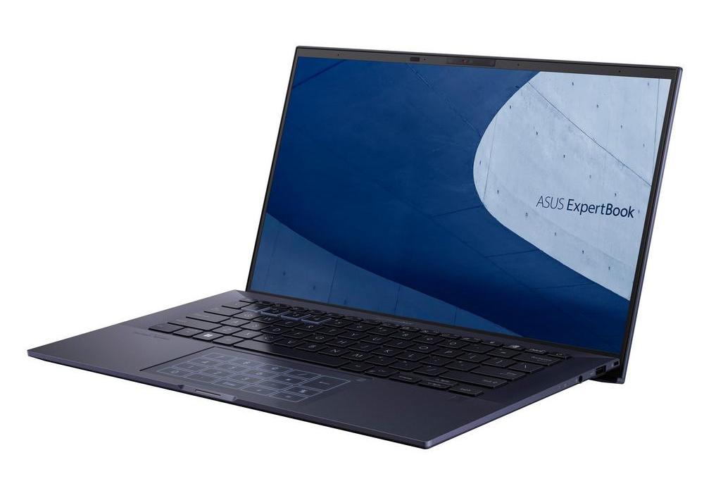 NB ASUS 14.0