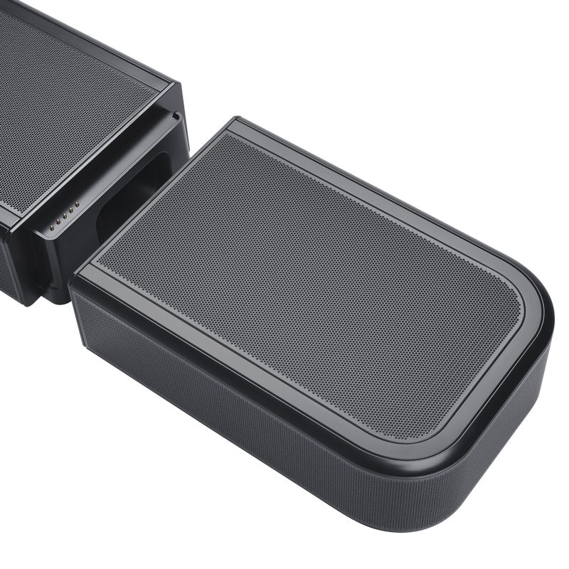 Soundbar JBL Bar 1300MK2 Negru