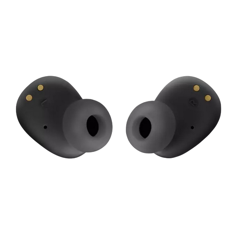True Wireless JBL Wave Buds, Black, TWS Headset