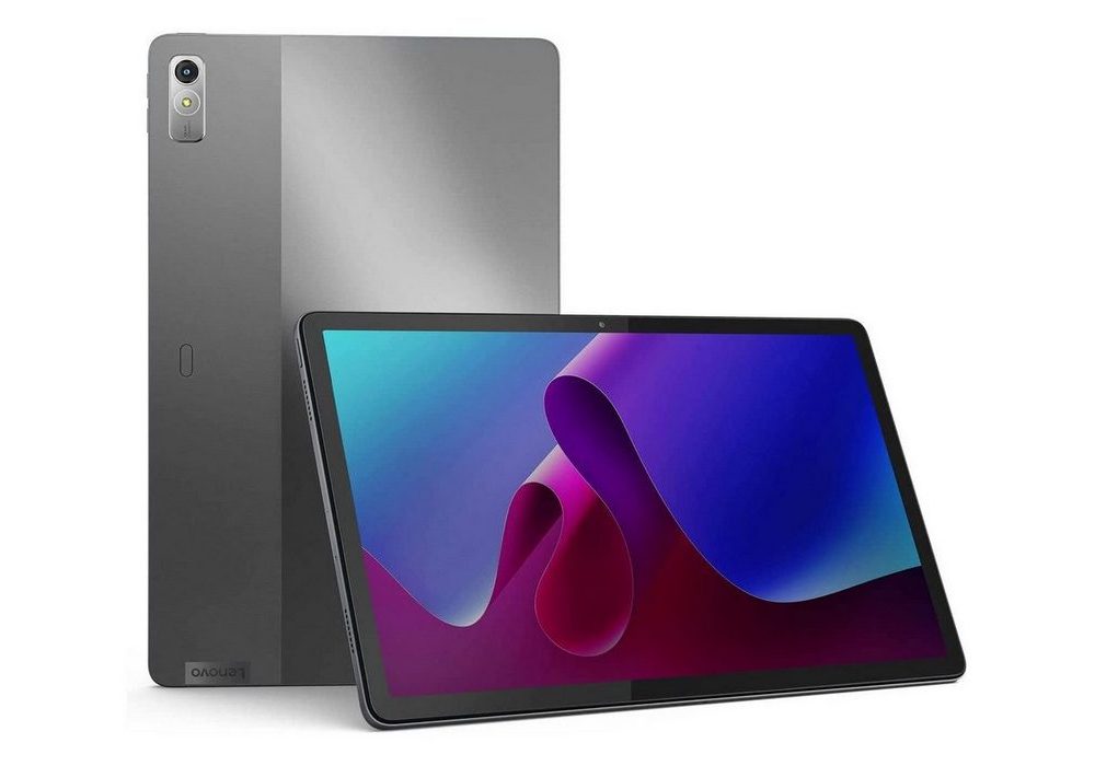Lenovo Tab P11 2nd Gen (TB350XU) Grey (11.5