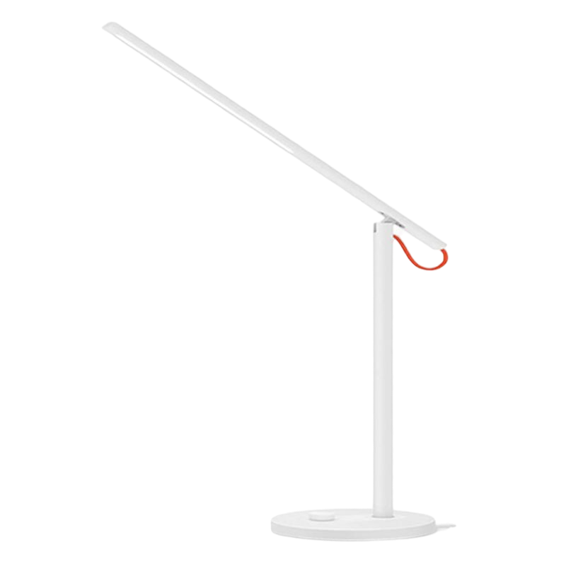 Lampa de birou Xiaomi Mi LED Desk Lamp 1S, Alb
