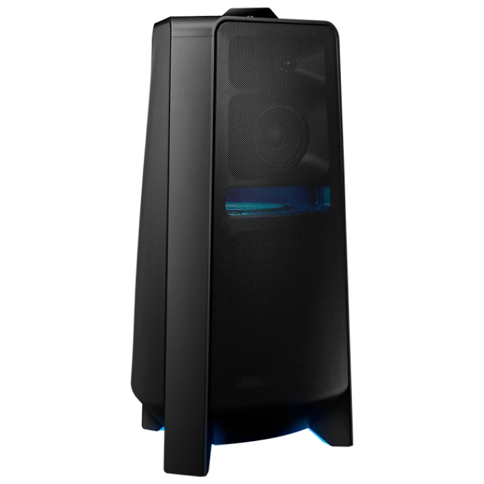 Портативная колонка Samsung MX-T70, Чёрный