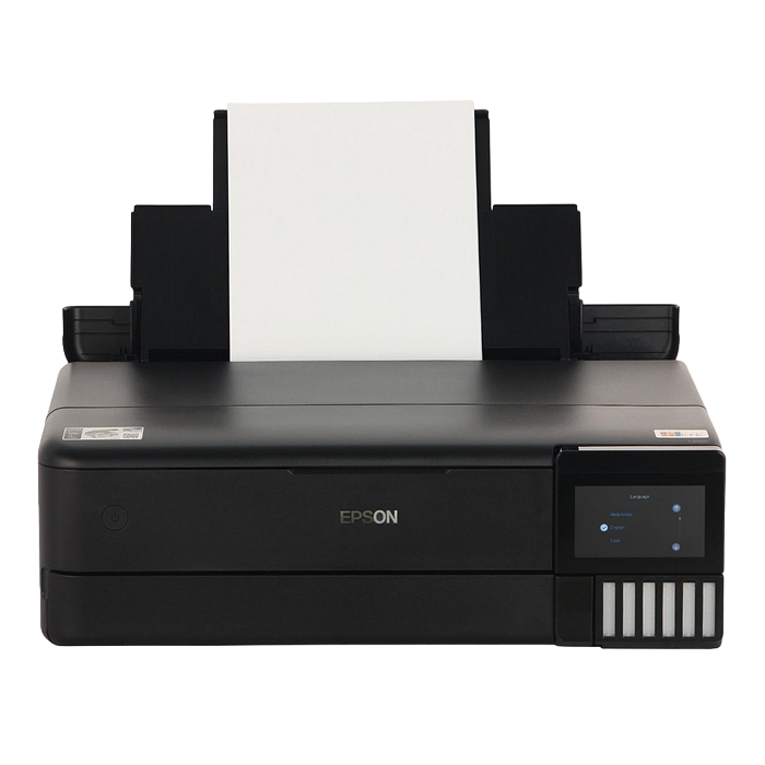 MFD Epson L8180