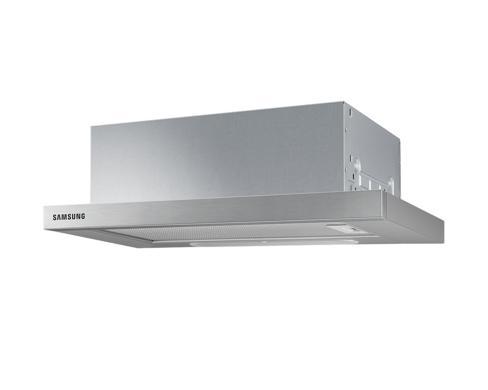 Встраиваемая Вытяжка Samsung NK24M1030IS/UR, Серебристый