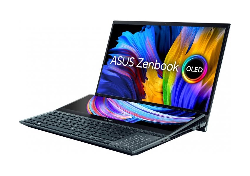 Asus 15.6 oled