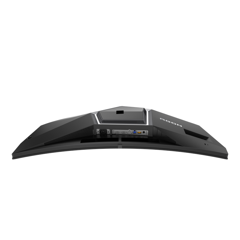 Monitor Gaming AOC AG346UCD Negru