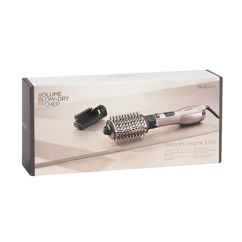 Hair Hot Air Styler BaByliss AS90PE