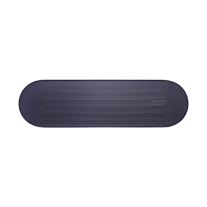 Placă de îndreptat părul Dyson Airstrait HT01, 1600W, Nickel | Copper