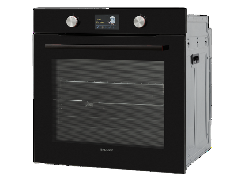 BinOven/el Sharp KS-76S50BNP-EU
