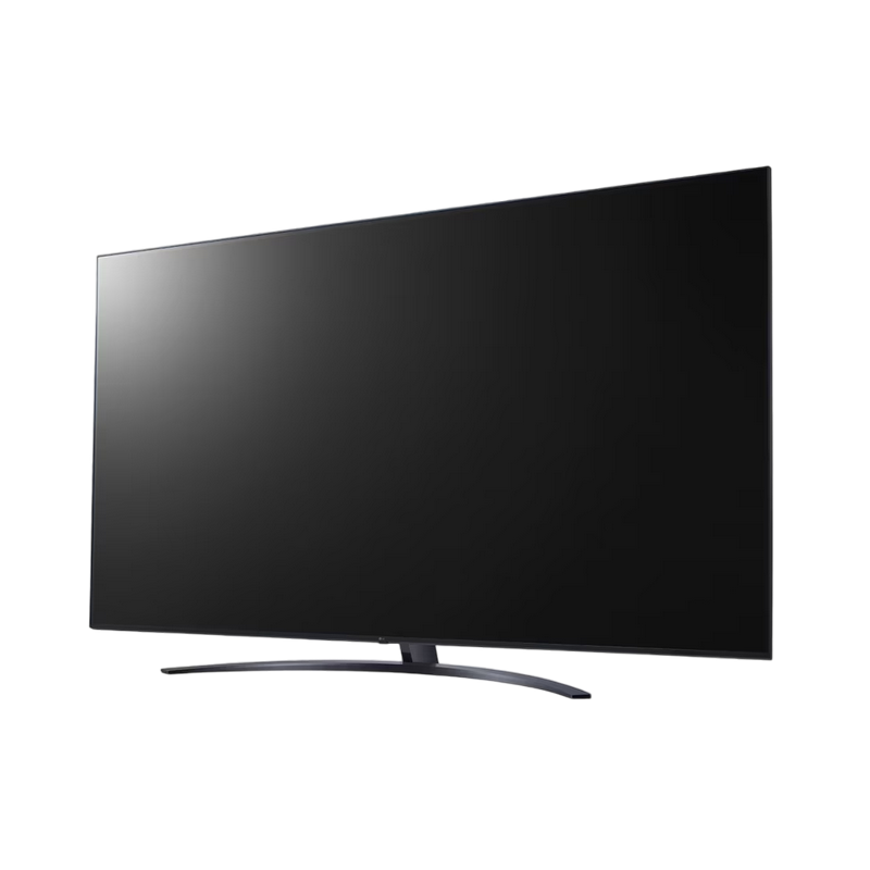 43" LED SMART TV LG 43UT81006LA, 3840x2160 4K UHD, webOS, Negru