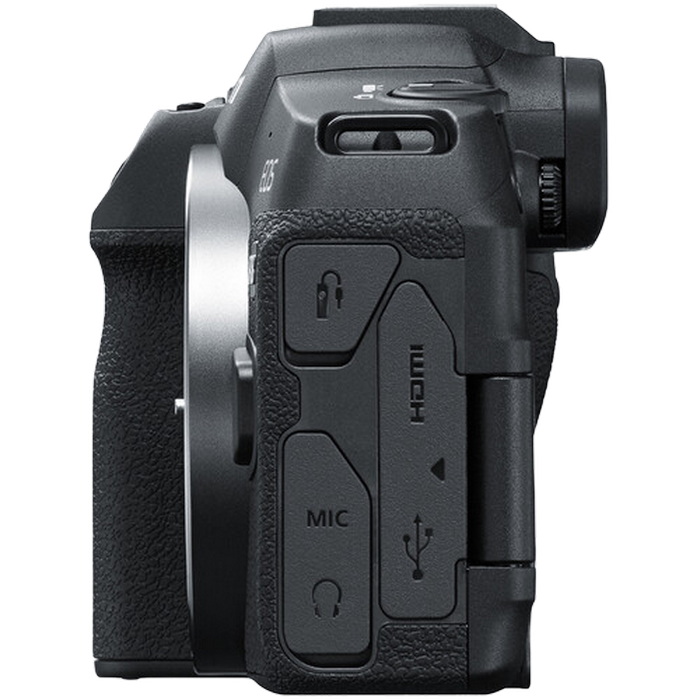 DC Canon EOS R8 BODY
