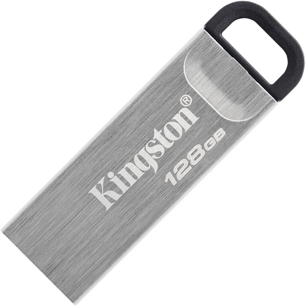 Flash Drive Kingston DataTraveler Kyson, 128GB USB3.2