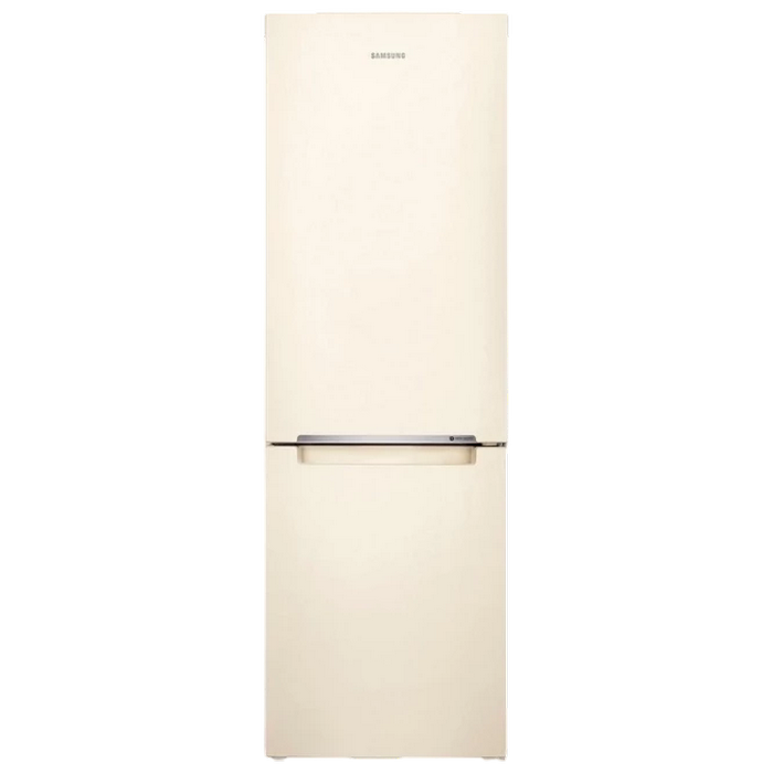 Холодильник Samsung RB33J3000EL/UA, Бежевый