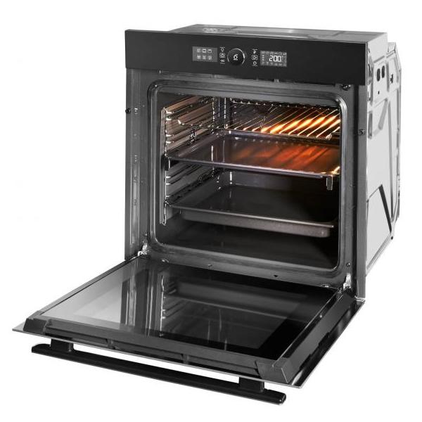 BinOven/el Whirlpool AKZ9 6230 NB