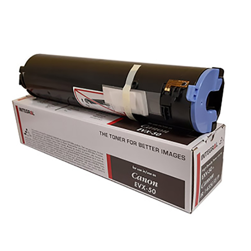 Toner Integral Compatible EXV-50, Negru