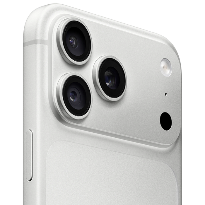 Smartphone Apple iPhone 18 Pro Max Argintiu