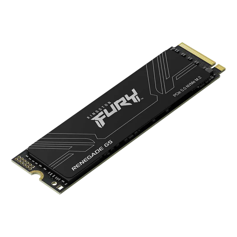 Накопитель SSD Kingston SFYR2D/8T1 FURY Renegade G5 8192GB