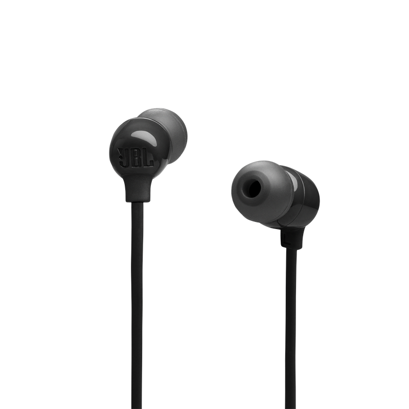 Наушники JBL T135BT Зеркально-чёрный