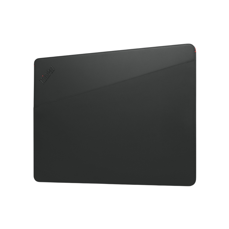 Husă pentru laptop Lenovo ThinkPad Professional Sleeve, 13", Nailon, Negru