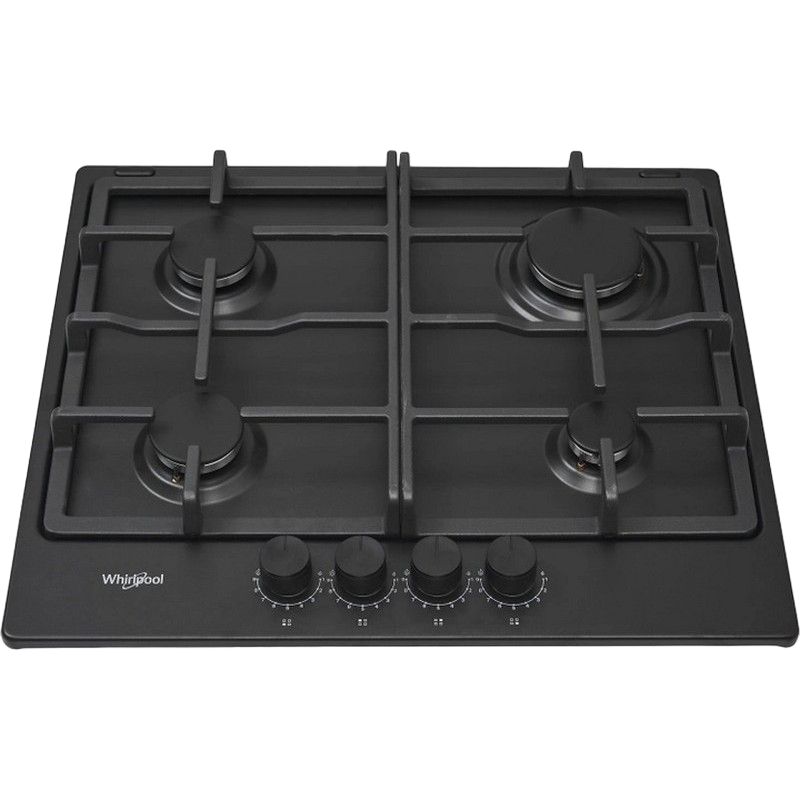 BinHob/gas Whirlpool TGML 660 NB