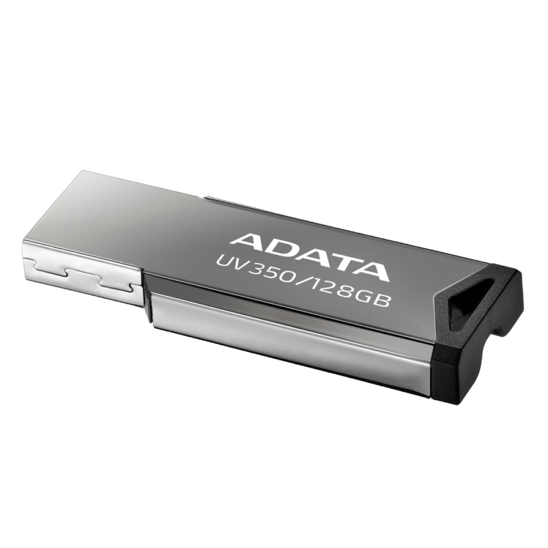 Flash Drive ADATA UV350 128GB USB3.1