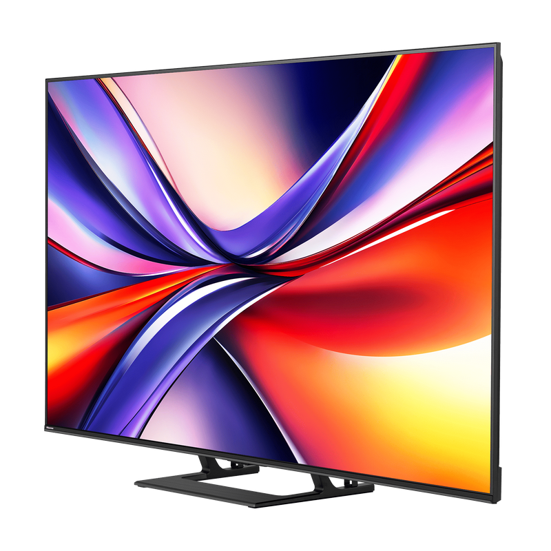 75" QLED SMART Телевизор Hisense 75A7Q Черный