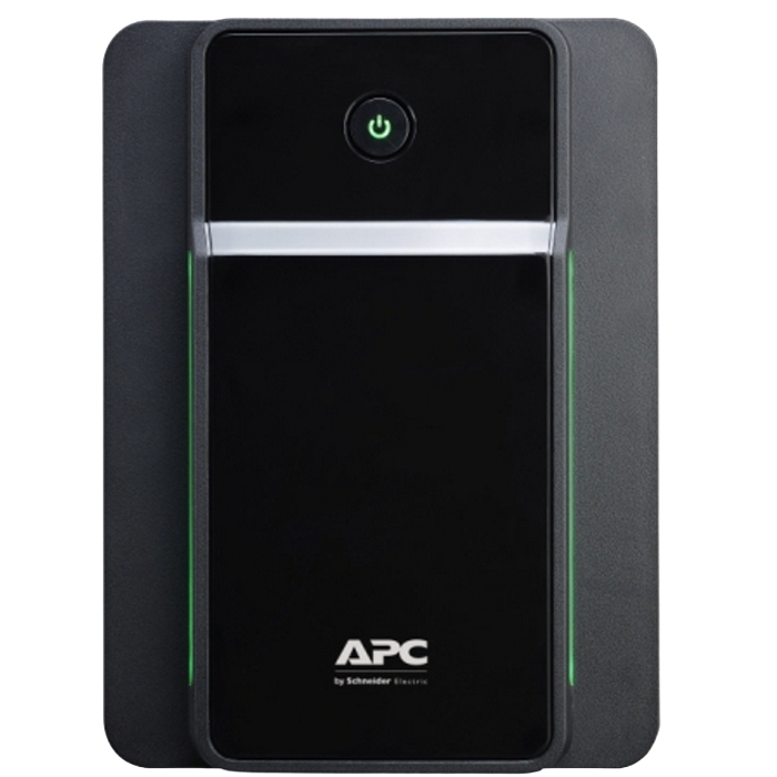 Sursă de alimentare neîntreruptibilă APC Back-UPS BX1600MI, Linear-interactiv, 1600VA, Turn