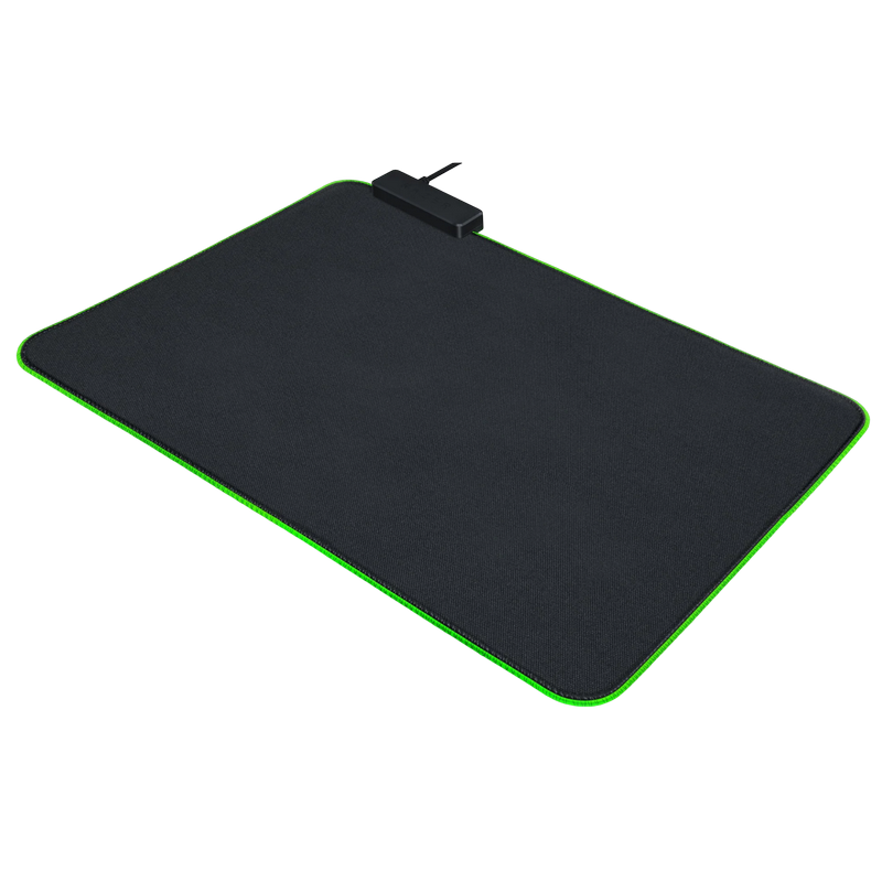 Mouse Pad pentru jocuri Razer Goliathus Chroma Negru