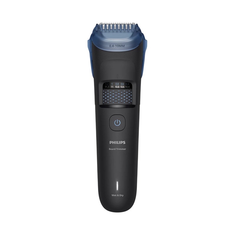 Мужской триммер philips bt5775/15, чёрный Thumbnail 3